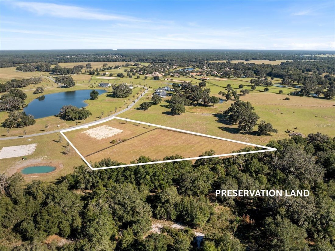 Land in Dunnellon, Florida, United States 4 - 18048786