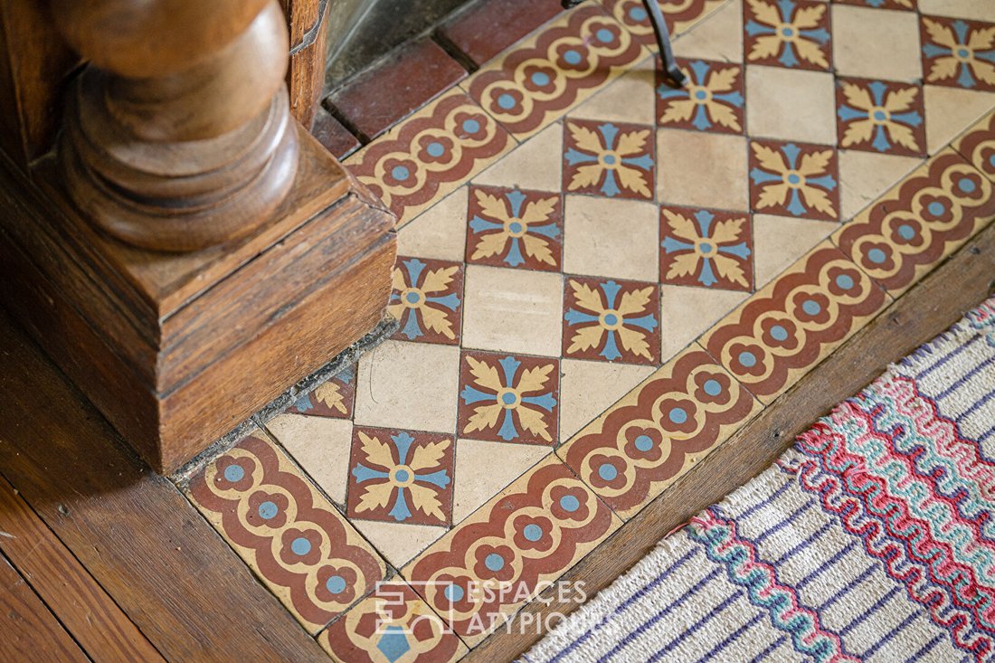 Apartment in Le Lac-Bacalan, Bordeaux, France 5 - 18039140