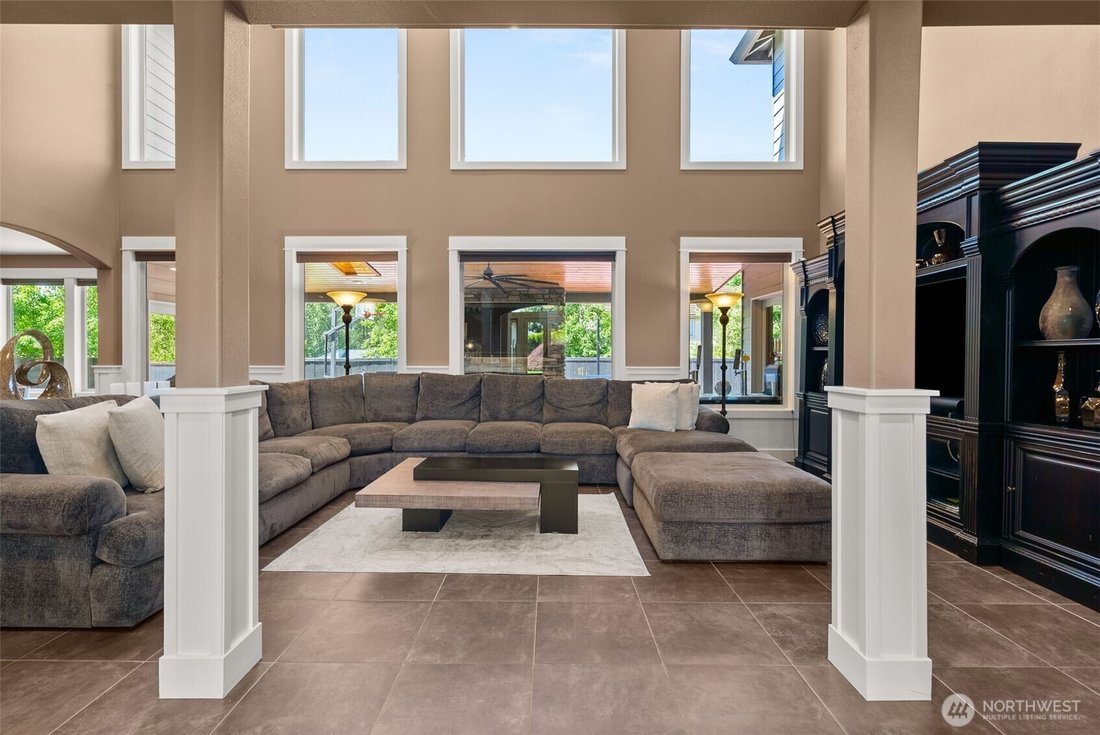 House in Lake Tapps, Washington, United States 4 - 18049620