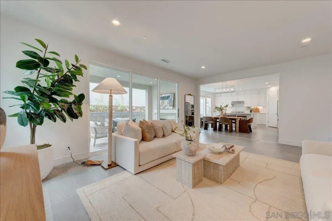 House in San Diego, California, United States 3 - 18039269