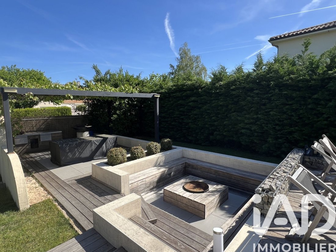 House in Oudon, Pays de la Loire, France 3 - 18046340