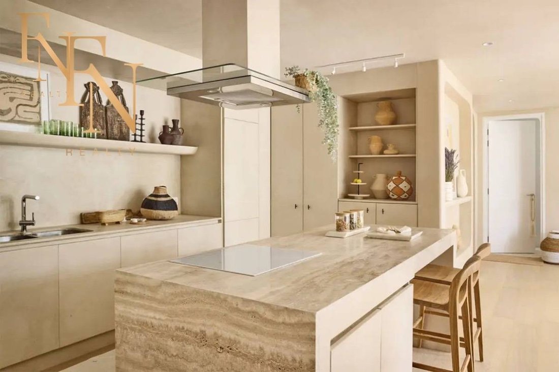 Appartement à Bluewaters, Doubaï, Émirats arabes unis 5 - 18047139