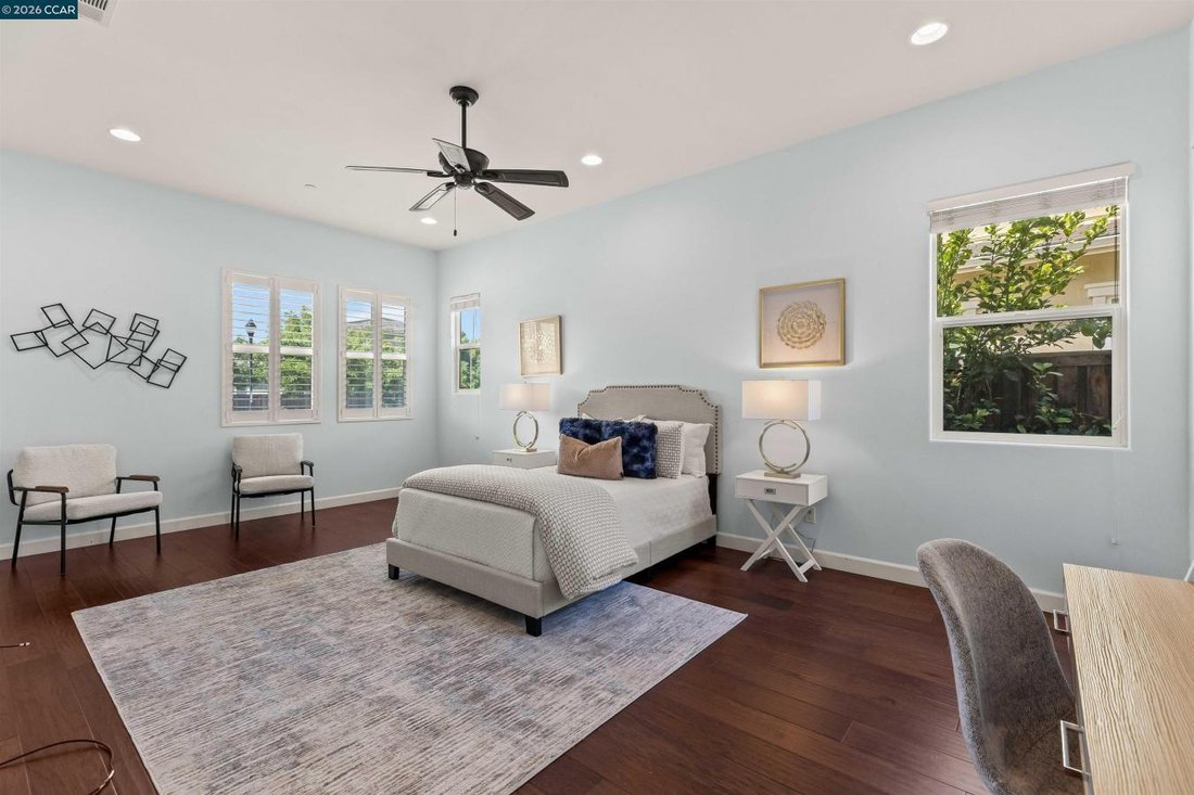 House in Livermore, California, United States 4 - 18044837