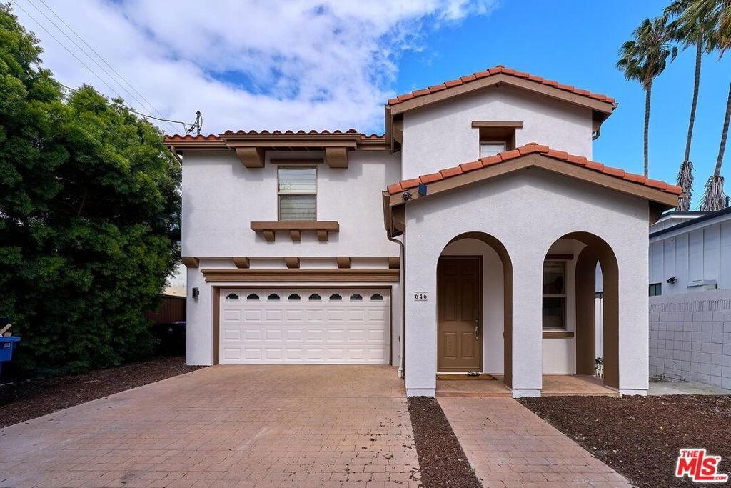 House in Los Angeles, California, United States 1 - 18049847