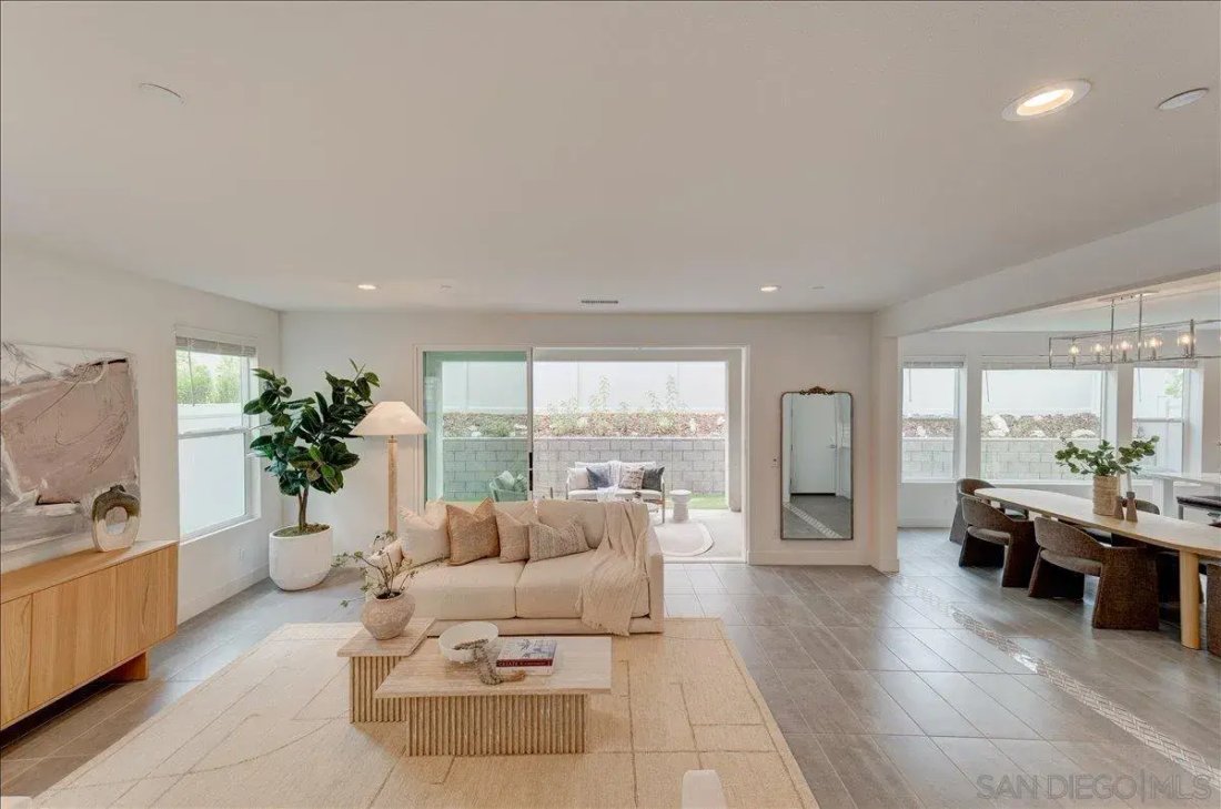 House in San Diego, California, United States 2 - 18039269