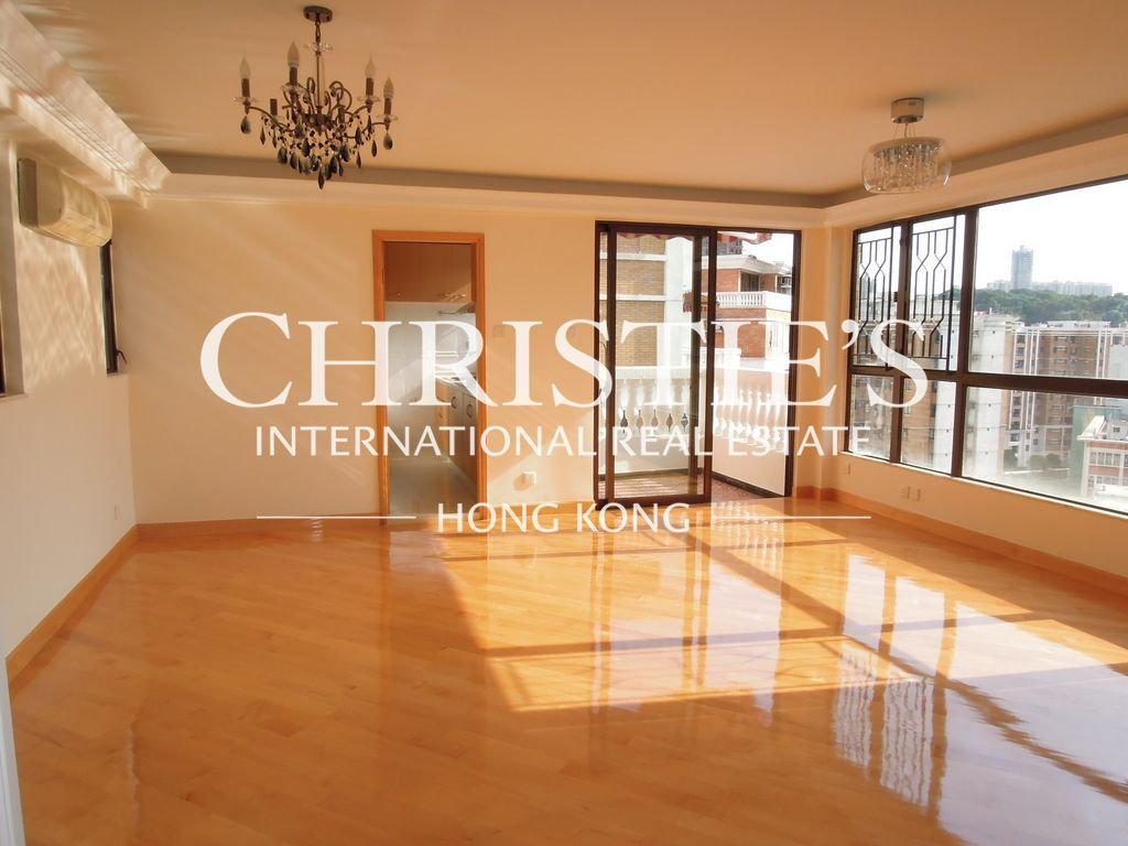 Apartment in Hong Kong, Hong Kong 3 - 18046157