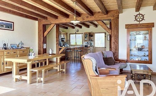 House in Ploubazlanec, Brittany, France 1