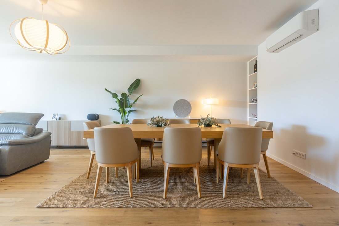 Apartment in Oeiras e Sao Juliao da Barra, Paco de Arcos e Caxias, Lisbon, Portugal 5 - 18035447