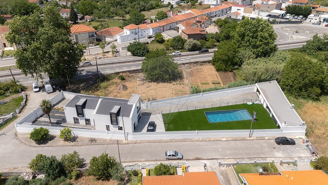 House in Assafarge e Antanhol, Coimbra District, Portugal 3 - 18038117