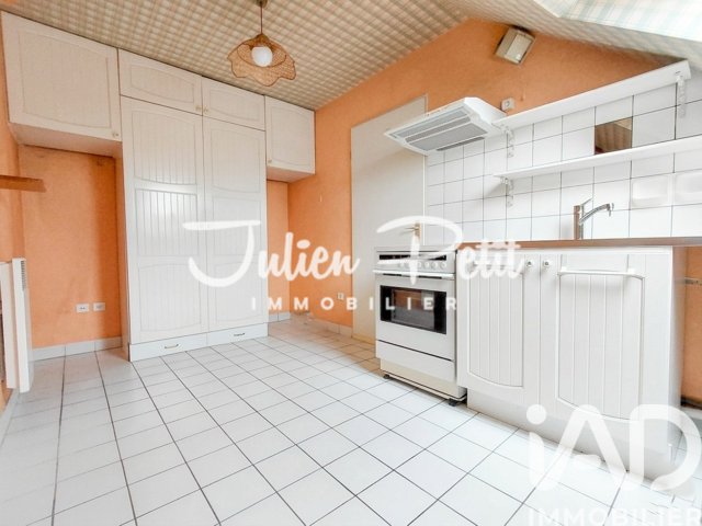 Apartment in La Fontaine-Parc des Sceaux-Croix de Berny-Centre Ville, Antony, France 2 - 18046386