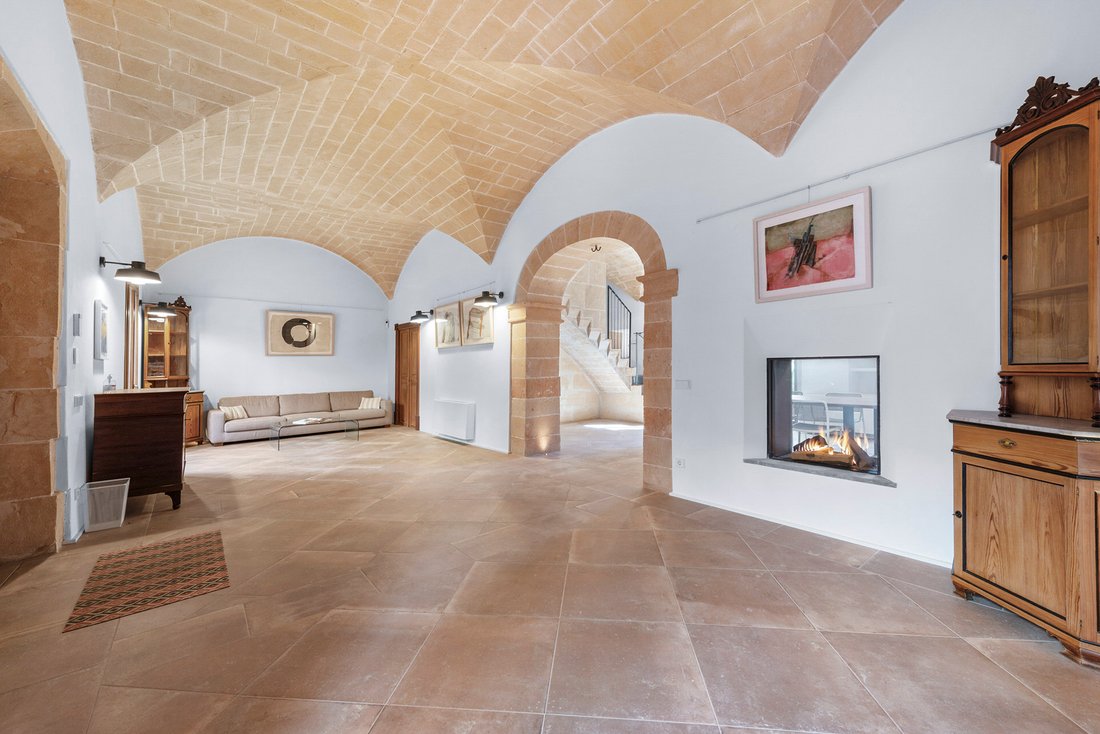 House in Campos, Balearic Islands, Spain 3 - 18035445