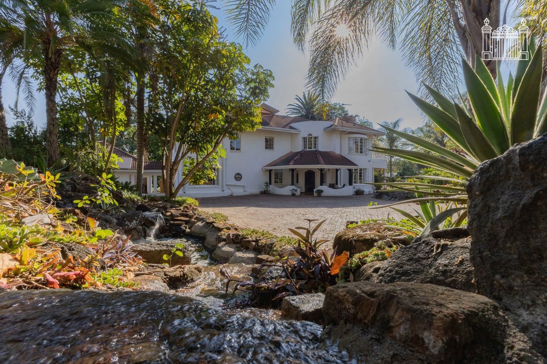 House in Harare, Harare Province, Zimbabwe 3 - 18040179