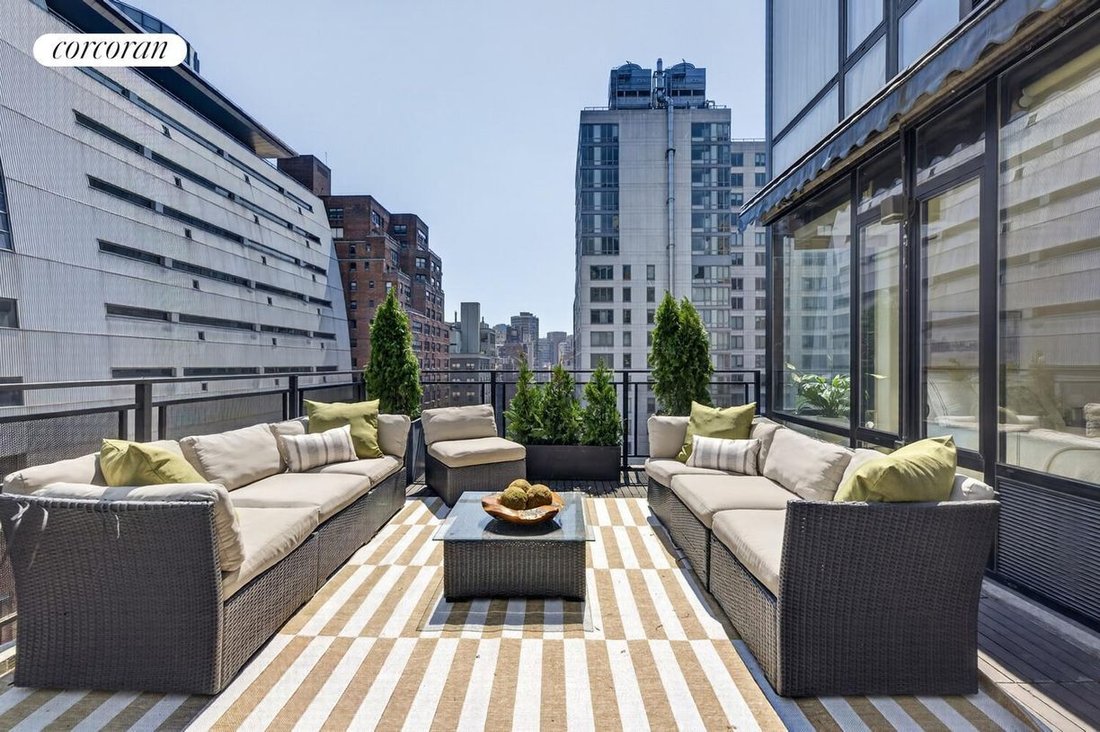 Condo in New York, New York, United States 1 - 18037820