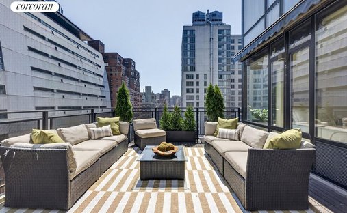 Condominio en Nueva York, Nueva York, Estados Unidos 1