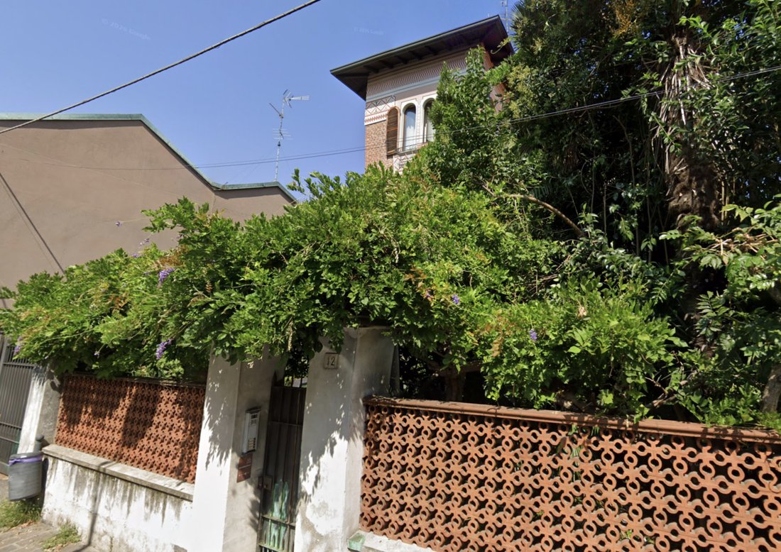 Villa in Bollate, Lombardy, Italy 3 - 18036252