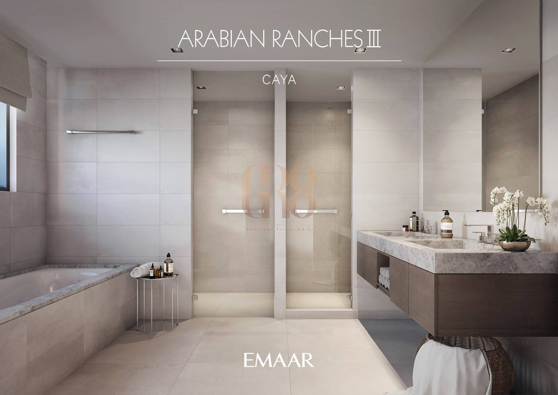 Villa in Wadi Al Safa 5, Wadi Al Safa, Dubai 5 - 18047037