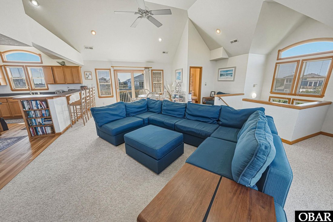 House in Waves, North Carolina, United States 5 - 18040417
