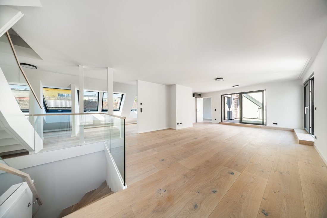 Apartment in Vienna, Wien, Austria 1 - 16429849