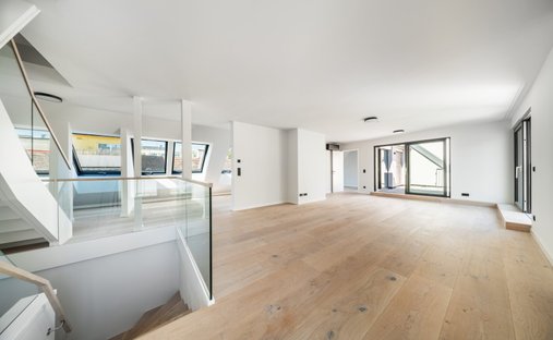 Wohnung in Wien, Wien, Österreich 1