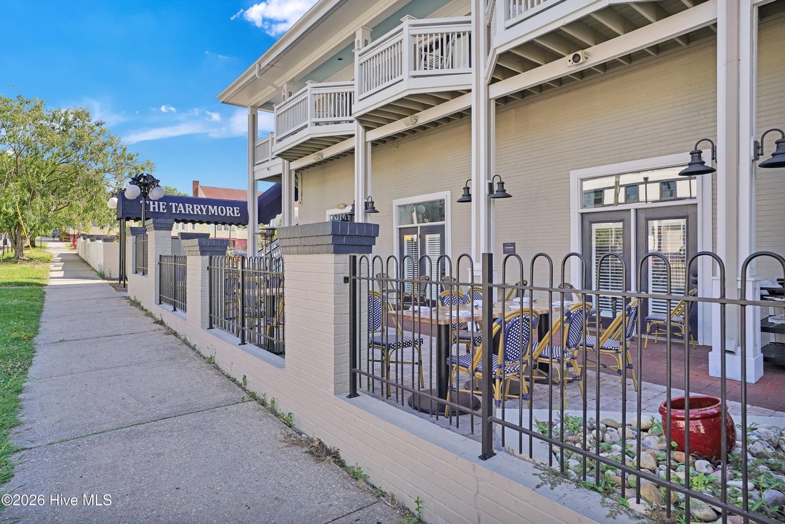 Condo in Wilmington, North Carolina, United States 2 - 18048203