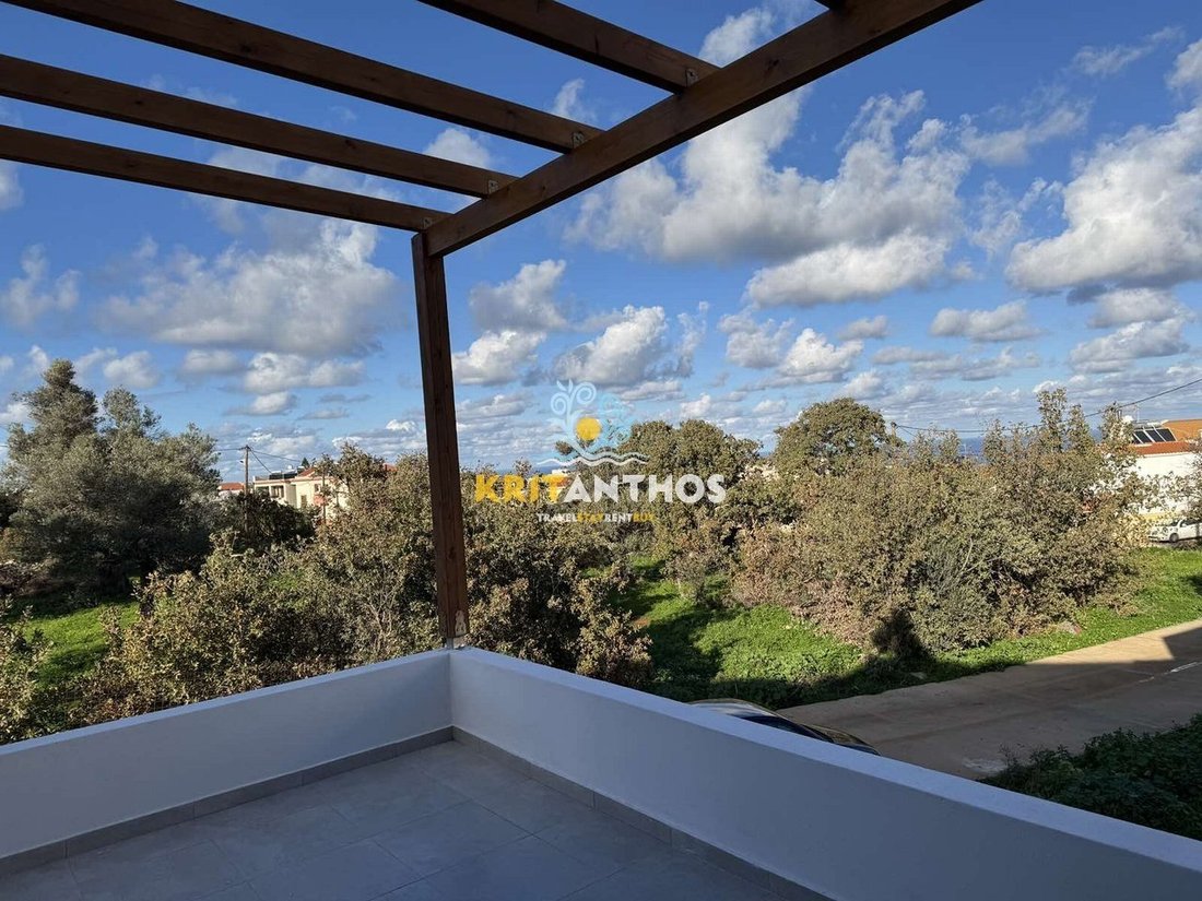 Crete, Greece 1 - 14678806