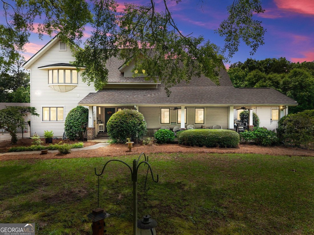 House in Gainesville, Georgia, United States 1 - 18045453