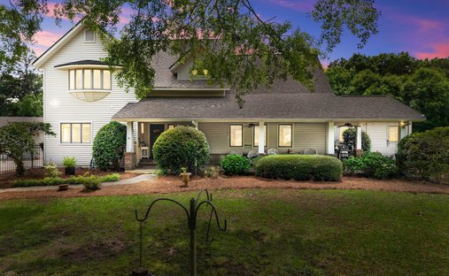 Haus in Gainesville, Georgia, Vereinigte Staaten 1