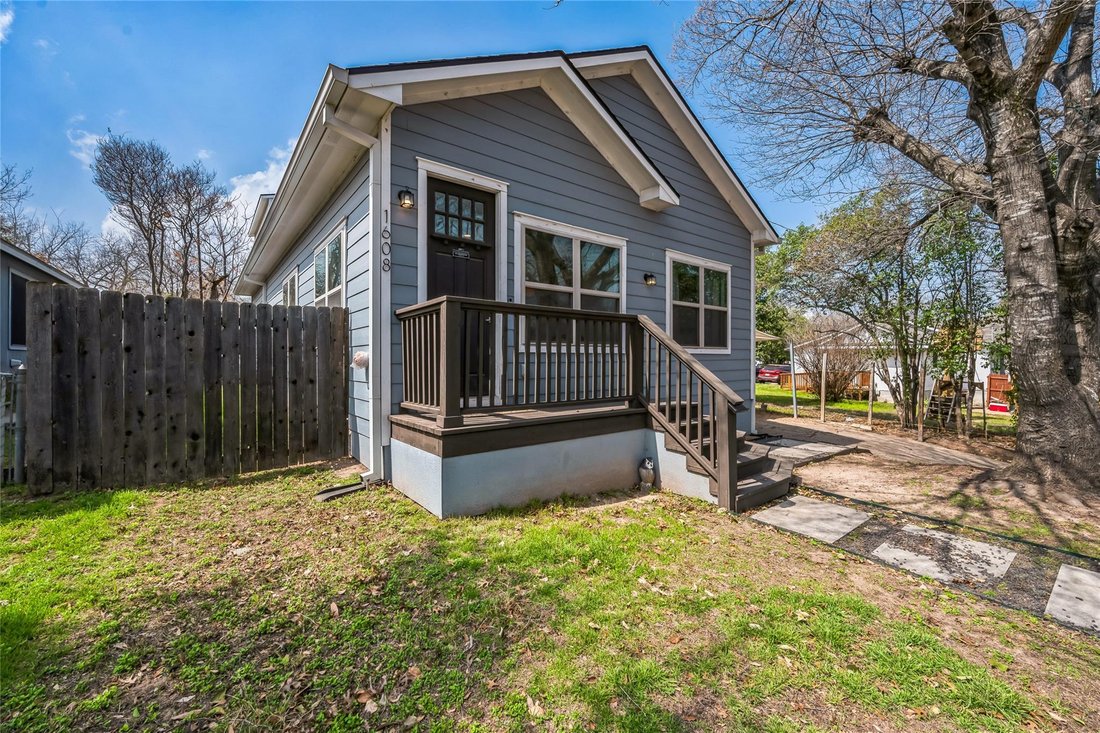 House in Austin, Texas, United States 4 - 18036742