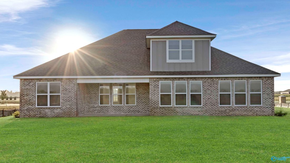 House in Madison, Alabama, United States 5 - 17680399