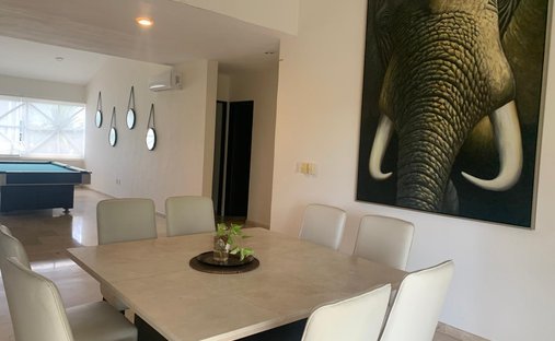 Wohnung in Playa del Carmen, Quintana Roo, Mexiko 1