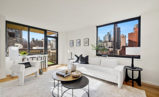 Condo in New York, New York, United States 1