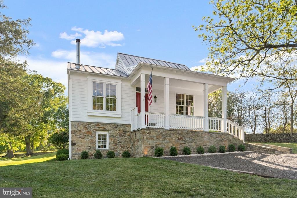 House in Middleburg, Virginia, United States 3 - 16616013