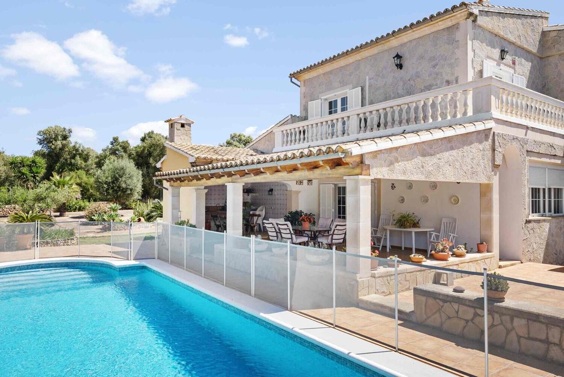 House in Marratxi, Balearic Islands, Spain 1 - 18043634
