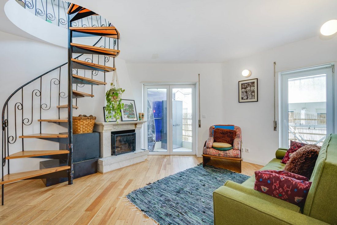 Apartment in Costa da Caparica, Setubal, Portugal 3 - 18038755