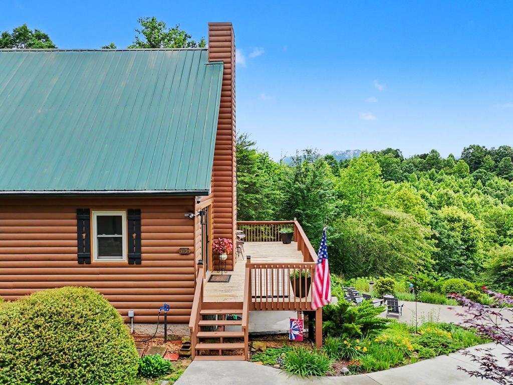 House in Hayesville, North Carolina, United States 4 - 18036424