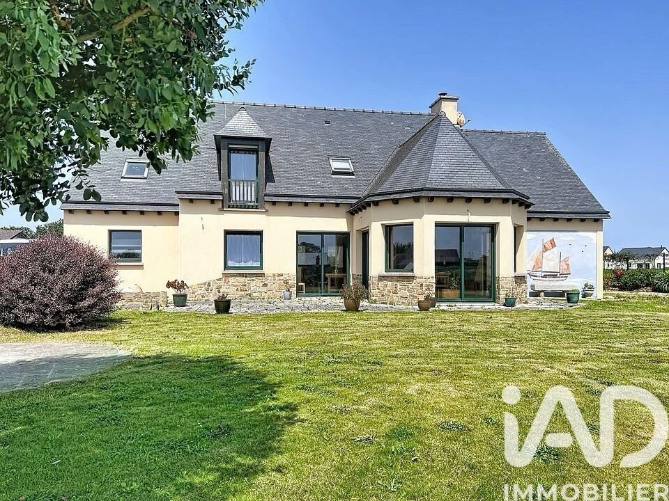 House in Ploubazlanec, Brittany, France 3 - 17655191