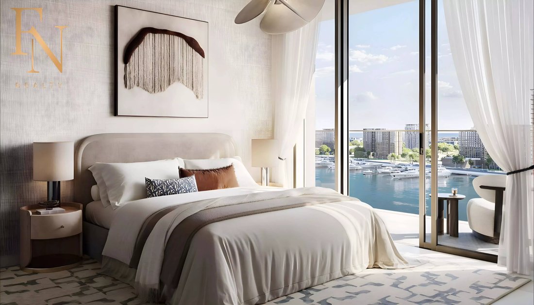 Apartment in Dubai, United Arab Emirates 3 - 18047155