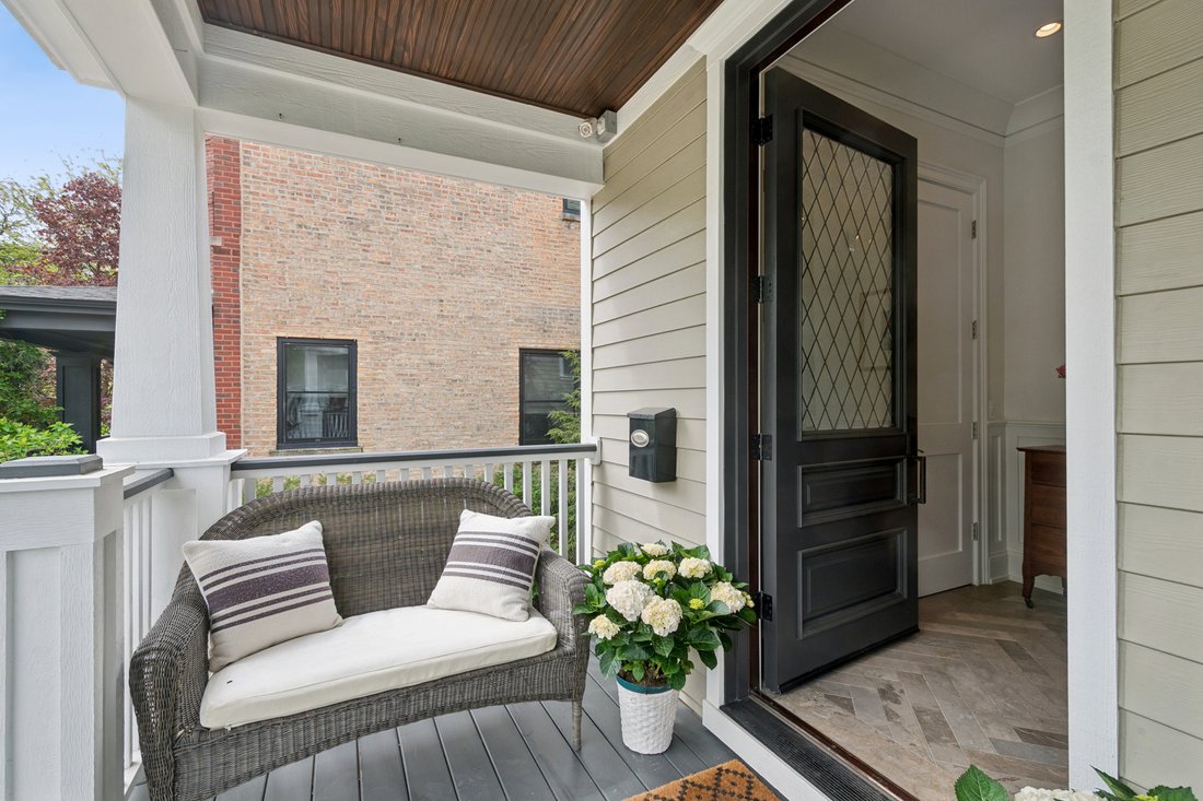 House in Chicago, Illinois, United States 4 - 18037078