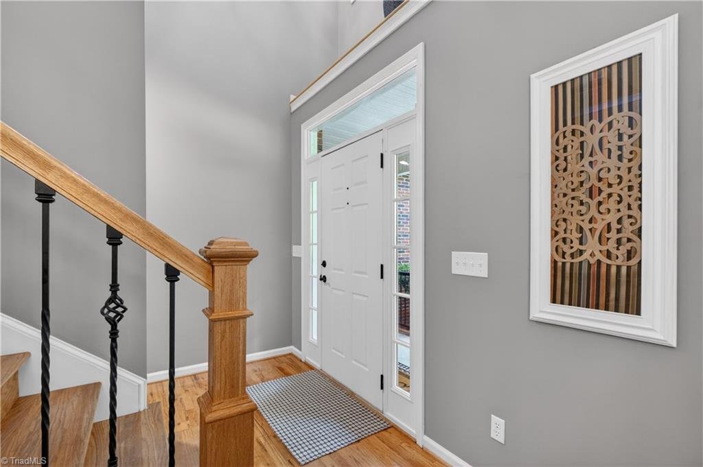 House in Asheboro, North Carolina, United States 5 - 18044124