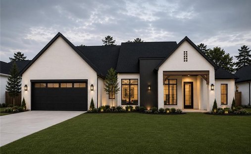 Casa a Madisonville, Louisiana, Stati Uniti 1