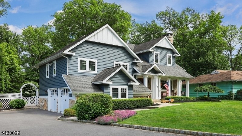 House in Mountainside, New Jersey, United States 2 - 18039446