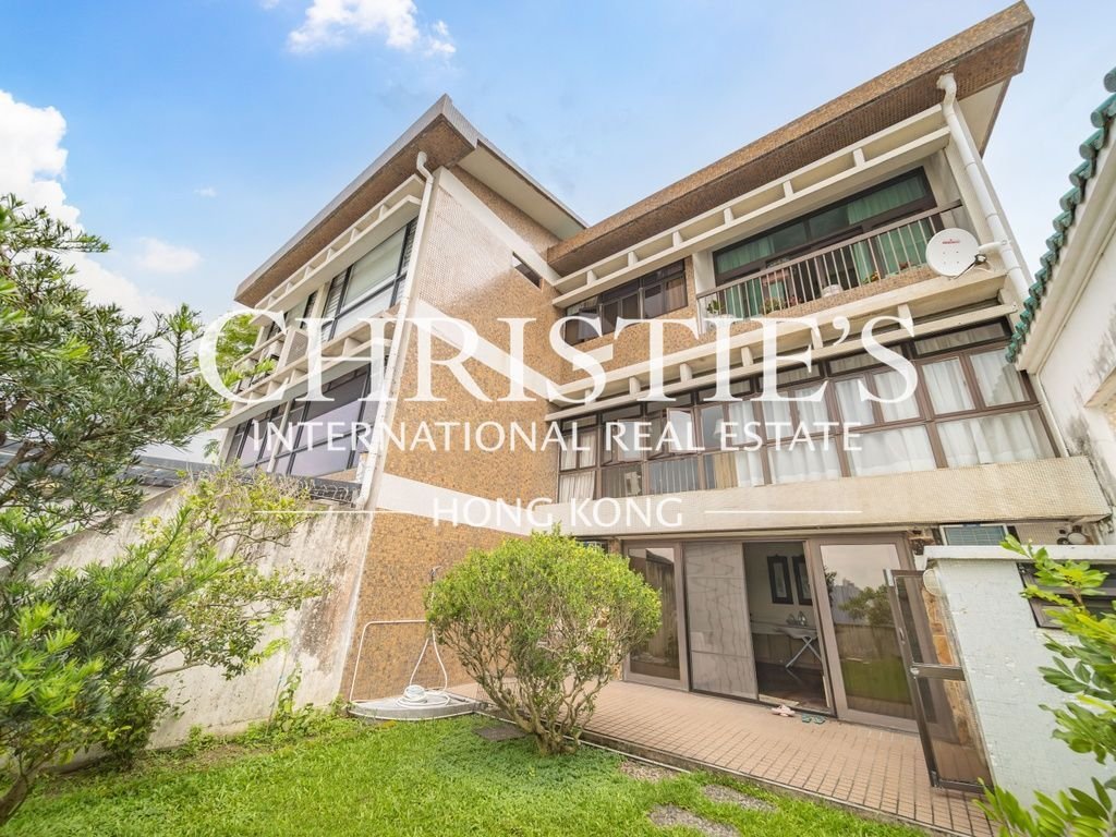 Villa in Hong Kong, Hong Kong 5 - 18046148