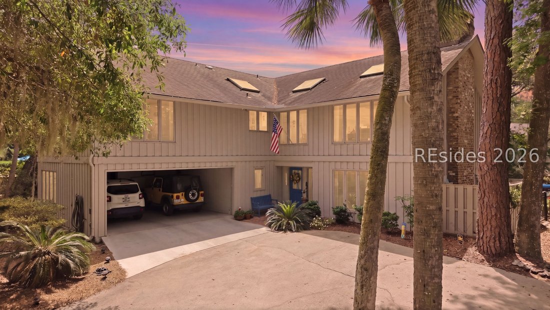 House in Hilton Head Island, South Carolina, United States 1 - 18042657