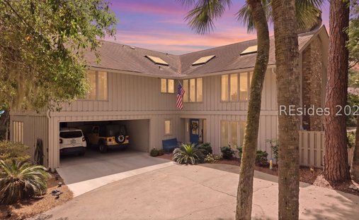 House in Hilton Head Island, South Carolina, United States 1