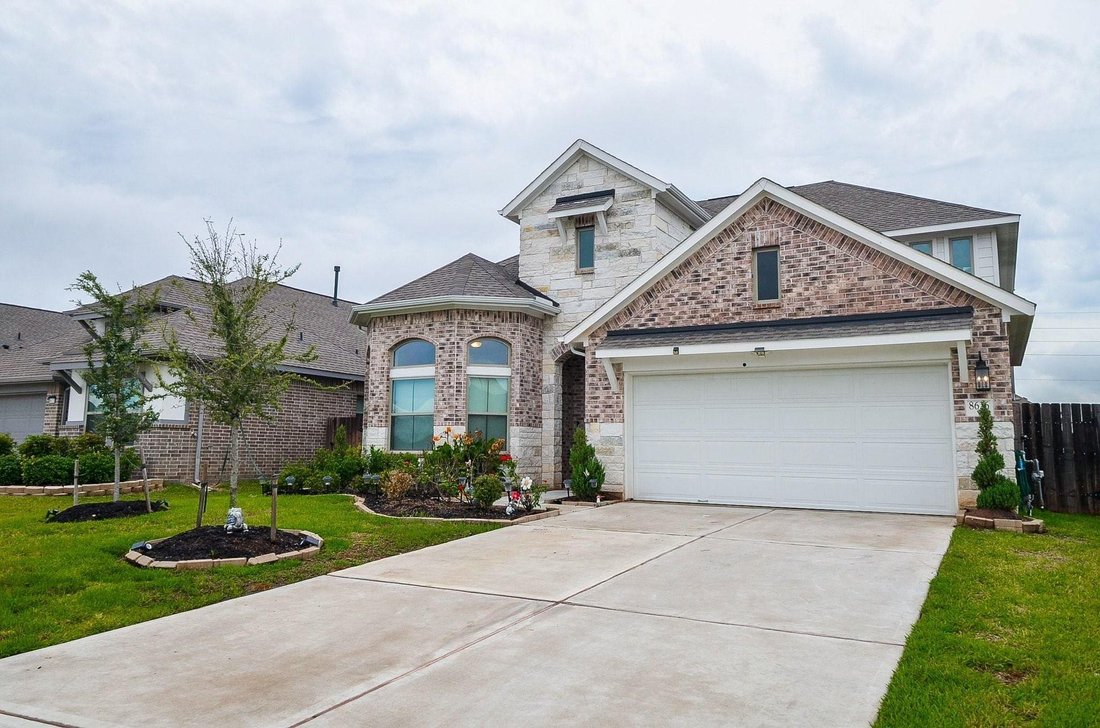 House in Richmond, Texas, United States 2 - 18037292