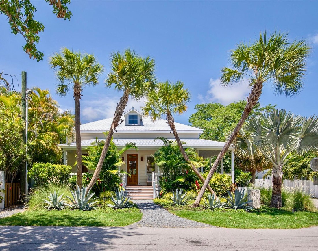 House in Key West, Florida, United States 1 - 18048027