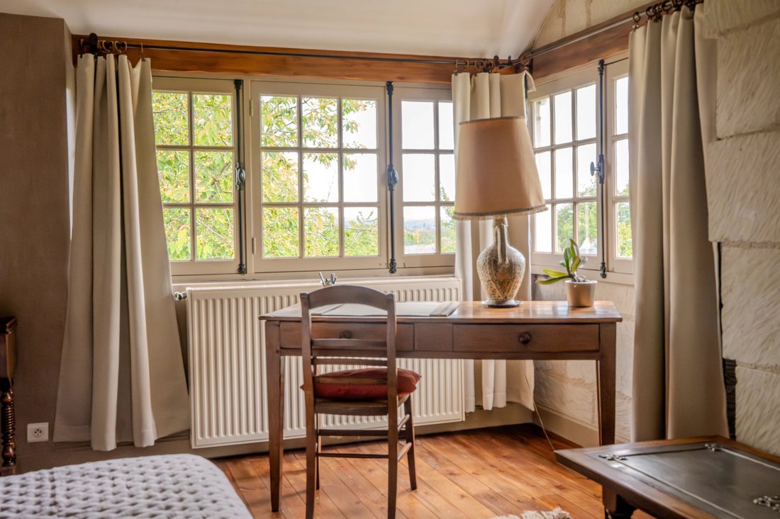 House in Turquant, Pays de la Loire, France 2 - 18038060