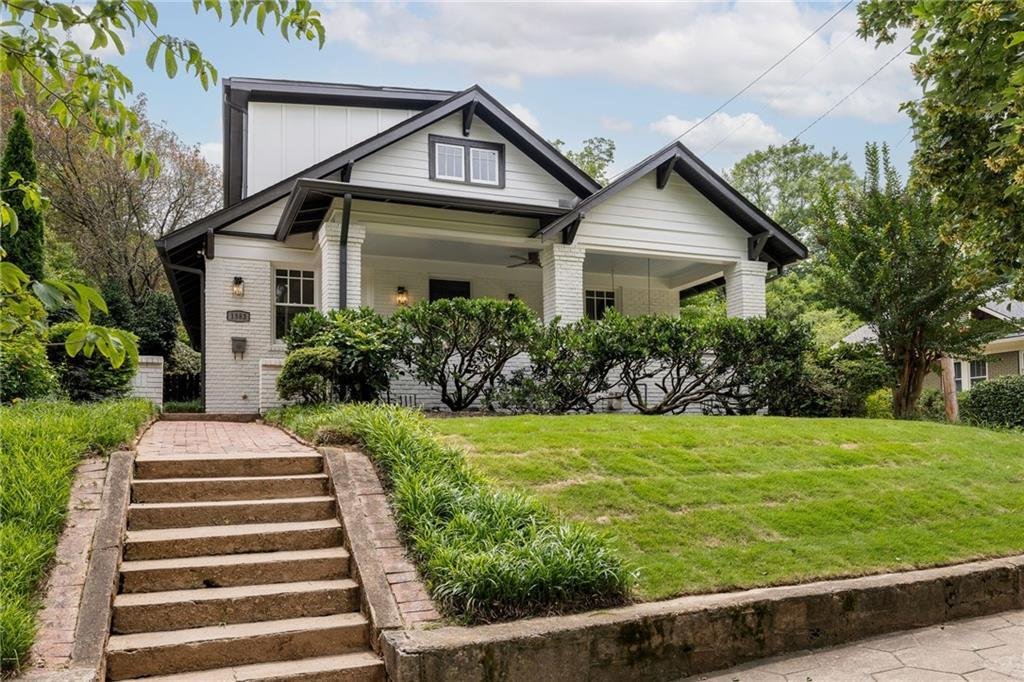House in Atlanta, Georgia, United States 2 - 18048960