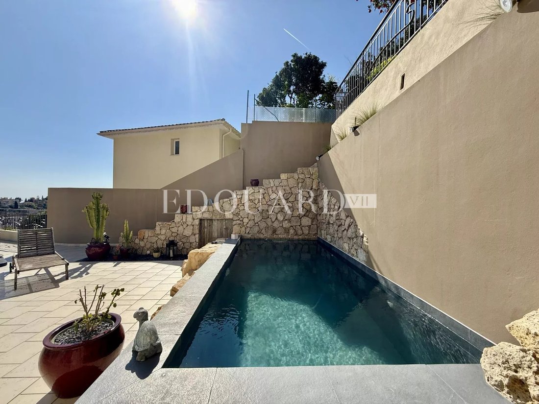 House in Menton, Provence-Alpes-Côte d'Azur, France 4 - 18038070