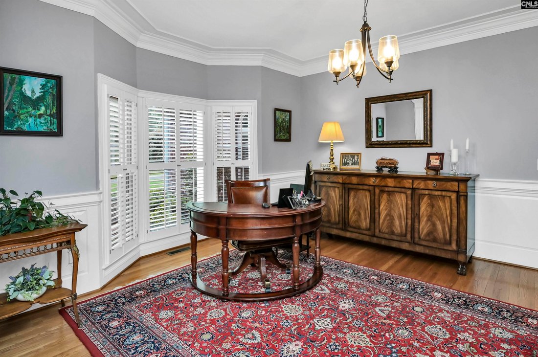 House in Blythewood, South Carolina, United States 5 - 18037501